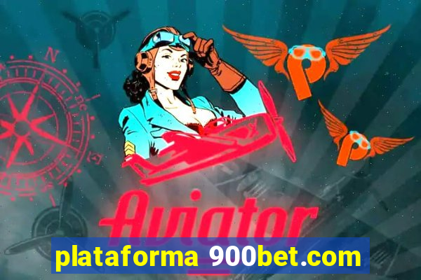 plataforma 900bet.com